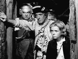 The reason you are here is because you are looking for the ___ on a treasure island 1957 british film serial based on the novel of the same name by enid blyton crossword clue answers and solutions which was last seen today november 28 2020, at the popular daily themed crossword puzzle. Treasure Island 1934 Mike S Take On The Movies Rediscovering Cinema S Past