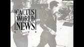 Sailing seaward, oceans wild stormy weather, ship without sails these crazy people are marching on lunatics are burning books of love. Cactus World News Worlds Apart Audio Youtube