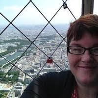 Colleen Bowers's Instagram, Twitter & Facebook