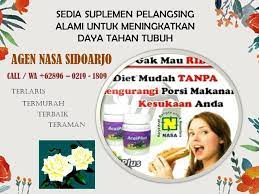 Terlariss Wa 6289602191809 Pelangsing Badan Herbal Alami Di Sidoarjo Herbal Herbal Alami Alam