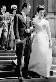 Mariage De Anne De France Vostock Photo Archive Robes De Mariee Royales Mariage Royal Princesse Anne