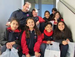 Instituto “San Pablo”, de Luján de Cuyo