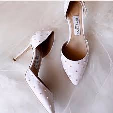 Bridal Boutique Shoes Accessories Jimmy Choo