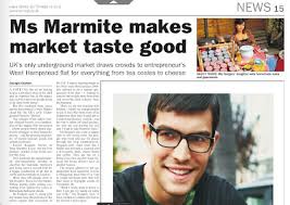 Pictures from The 2nd Underground Farmer's & Craft Market