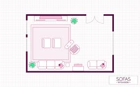 The options for how to arrange living room furniture are nearly endless. How To Get The Most Out Of Your Living Room Layout Sofas By Saxon