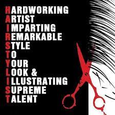 Pin On Hairstylists