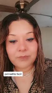 peinarte conmigo!! #peinadosfaciles #mivoz #fashon #chongos