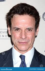 Christian LeBlanc editorial image. Image of june, beverly