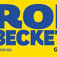 Rob Beckett: Giraffe event image