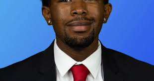 Donaldsonville High senior Joel Walker receives Cooke College Scholarship