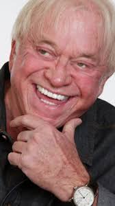 Comedian James Gregory dead at 78