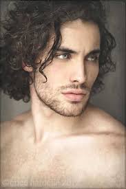 It's time to embrace the curl, guys. Imgur Com Curly Hair Men Haircuts For Men Long Hair Styles Men