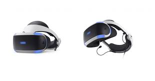 Gaming Playstation Vr Ps5 Ps5 Headphones Ps5 Headphones Wireless Technology Track Your Eye Movement Psv S Next Generati Playstation Sony Playstation Vr