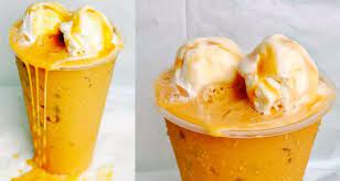 Che nom makan bersama dengan teh ais yang diimport dari thailand. Resepi Teh Ais Balang Encikshino Com