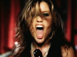 chorus but since you been gone i can breathe for the first time i'm so moving on, yeah, yeah thanks to you, now i get, i get what i want since you been gone. Gif Since U Been Gone Subg Kelly Clarkson Animated Gif On Gifer