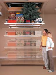 Learn More About The Aladdin Storage Attic Lift Attic Storage Attic Lift Attic Flooring