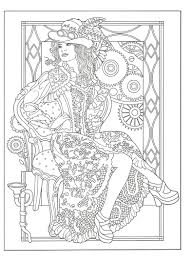 485.03 kb, 1280 x 720. Coloring Coloring Dover Publications Free Pages Marvelous Coloring Home