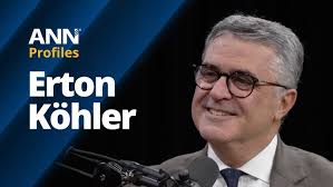 Elton Kohler's Instagram, Twitter & Facebook