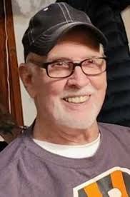 Ray S. Perkins Sr. Obituary January 8, 2024