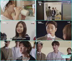 The buzz around the series only increased after the main and supporting leads were revealed one by one. The Dual Kiss Cinderella And Four Knights Ep 8 Review Our Thoughts A New Kind Of Hobby Upcoming Korean Drama Reviews