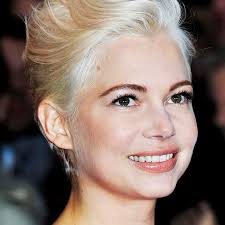 796 x 1088 jpeg 200 кб. 14 Times Michelle Williams Was The Ultimate Hair Muse