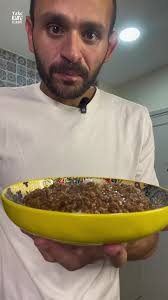 Delicious Mongolian Minced Beef Recipe