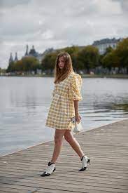 8 Spring Dress Trends Fashion Girls Are Wearing In 2020 Who What Wear