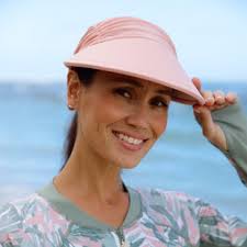 Sun Hats for Women