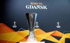 28 лютого у швейцарському ньйоні провели жеребкування 1/8 фіналу ліги європи. Zherebkuvannya Ligi Yevropi De Divitisya Onlajn 19 03 2021 Unian