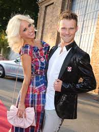 Help us build our profile of vadim garbuzov! Let S Dance Trennung Bei Kathrin Menzinger Let S Dance Let S Dance Tanzen