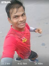 KEEP RUNNING 🔥❤️👌💪