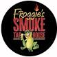 Free for All at Froggies