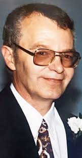 Larry Frank Landsberger