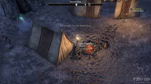 Into The Woods Eso Life