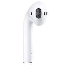 The rules are pretty simple, so please follow them. Apple Airpod Right Side Only Replacement 100 Authentic 1st Generation A1523 Ebay