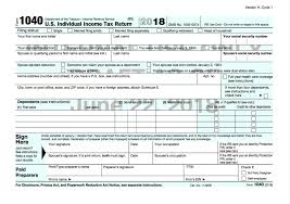 Maybe you would like to learn more about one of these? New Tax Form Smaller But Not Simpler The Columbian