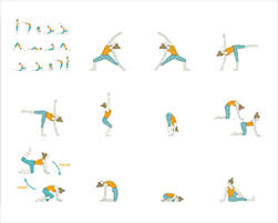 For this video, adriene joins a friend in the park where they practice together. Beginner Yoga Sequences Foundational Sequences For Yoga Teachers Tummee Com