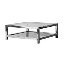 Delightfully tapered legs and a bold floral design make this. Modern Steel Clear Glass Top Square Coffee Table China Glass Square Coffee Table Coffee Table Glass Top Made In China Com