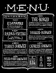 El Camino Foodtruck Truk Makanan Kafe