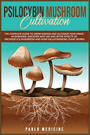 Librivox is a hope, an experiment, and a question: 29 Best New Mushroom Books To Read In 2021 Bookauthority
