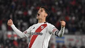 River venció a Gimnasia y se metió en semifinales del Torneo Apertura