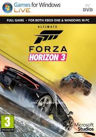 Veja o guia e saiba como baixar o jogo de corrida no console e no computador. Download Forza Horizon 3 Ultimate Edition Pc Multi13 Elamigos Torrent Elamigos Games