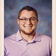 Ryan G. at Ressler Chevy