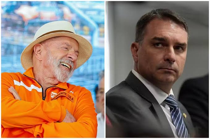 Candidatos em análise