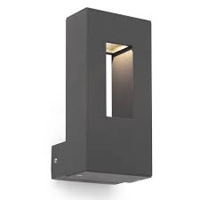 Pour créer des séparations, sans perdre de place, rien ne vaut une porte coulissante et son système en applique ou à galandage. Applique Luminaire Exterieur Led Design Lampe Avenue