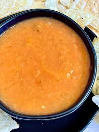 Maybe you would like to learn more about one of these? Mango Habanero Salsa Spicy Restaurant Style Salsa