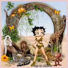 A place for fans of betty boop to view, download, share, and discuss their favorite images, icons, photos and wallpapers. Pin By Darlene Perry On Betty Boop 4 Betty Boop Quotes Betty Boop Pictures Black Art Pictures