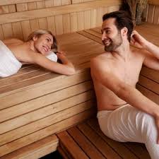 Русские бани в Красноярске