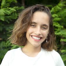 Introduction and Future Plans of Alana McBride, River City Early College  Senior