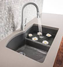 silgranit sink, undermount kitchen sinks